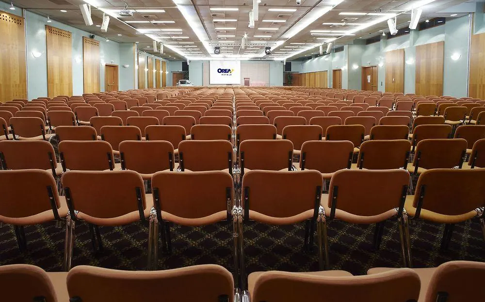 Orea Congress Hotel Брно