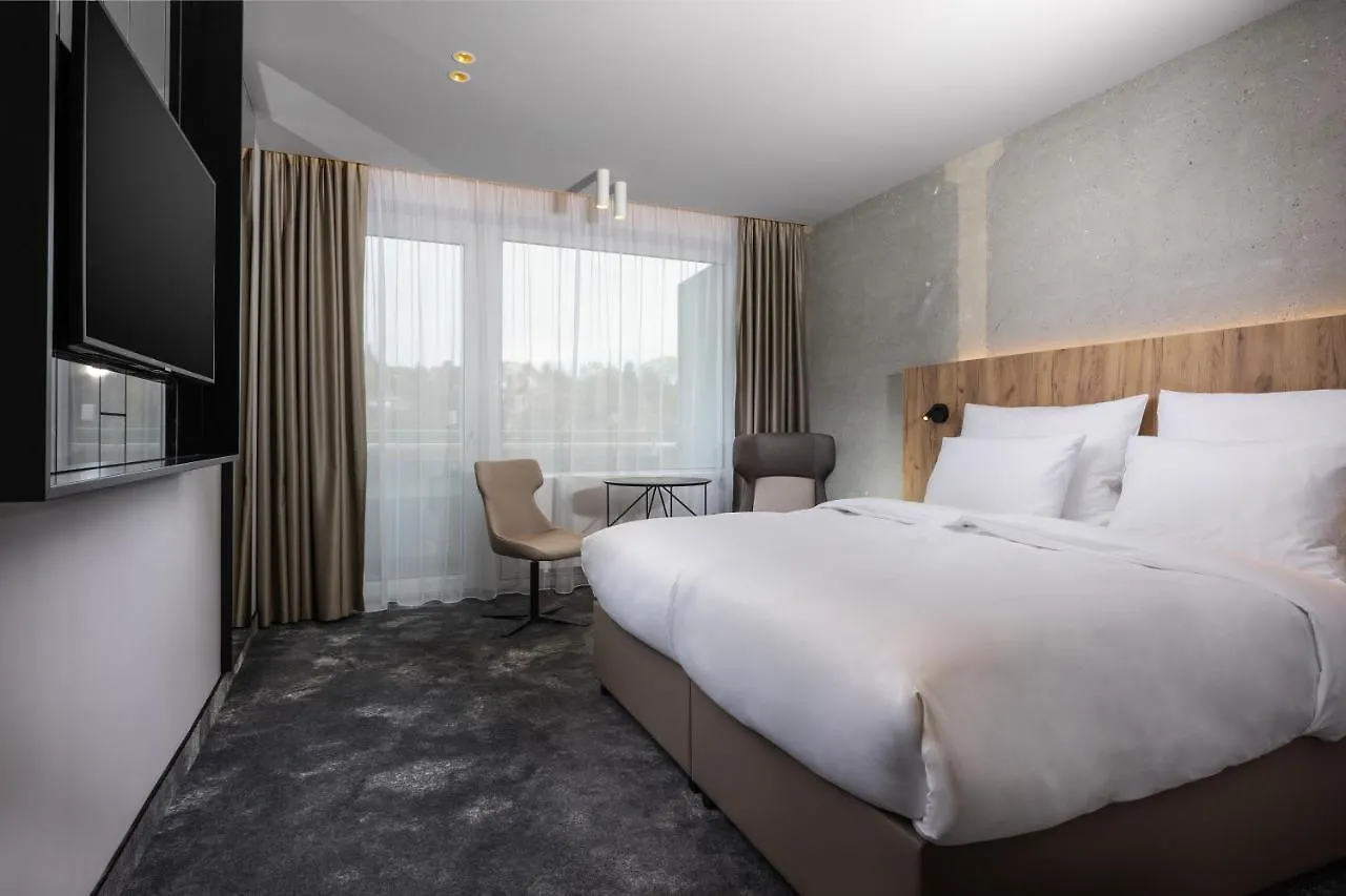 Orea Congress Hotel Brno