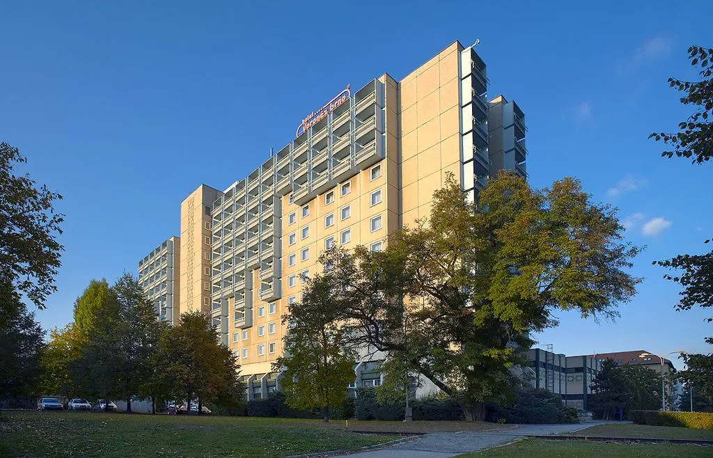 Orea Congress Hotel برنو