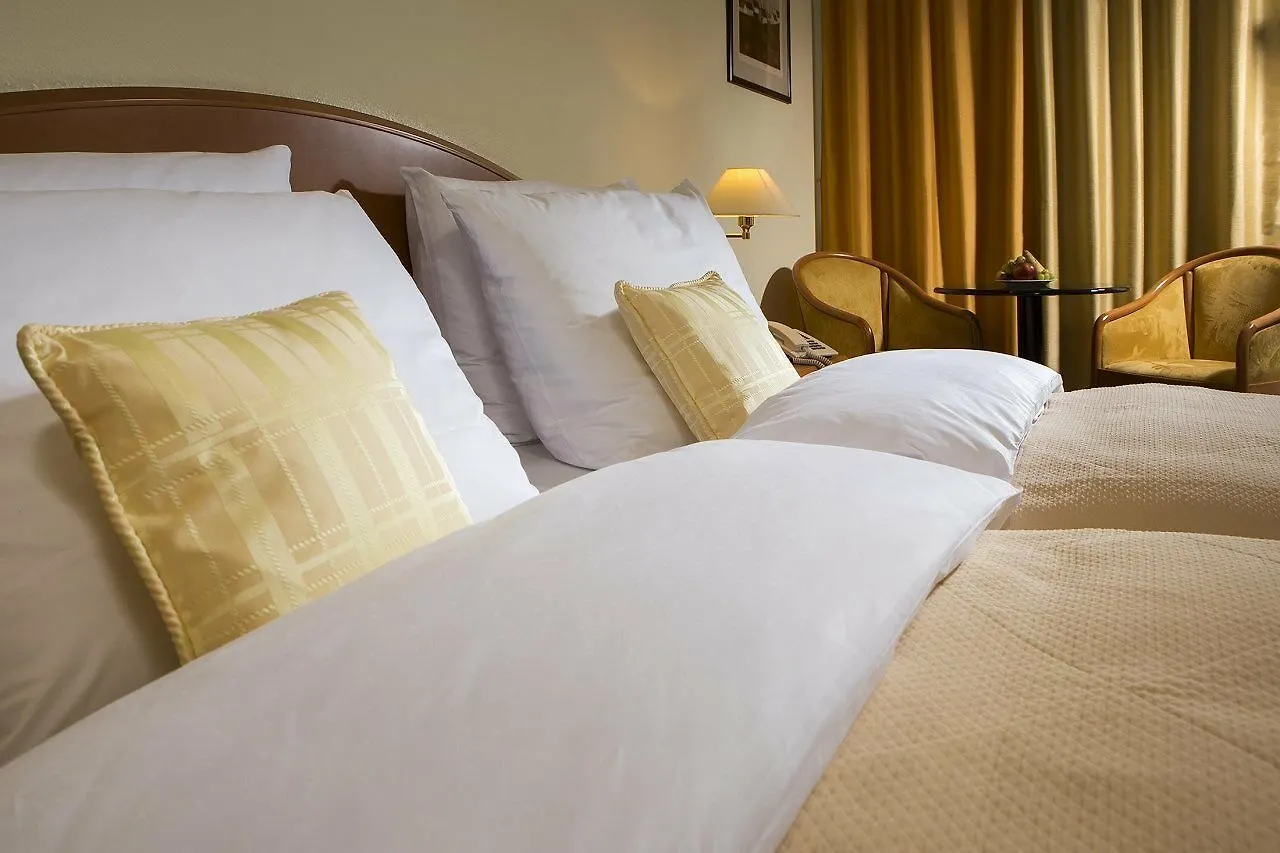 ****  Orea Congress Hotel برنو جمهورية التشيك