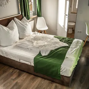 Waldhotel Zollhaus 3* Nürnberg
