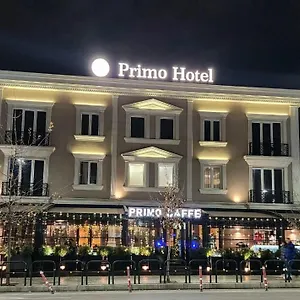 Primo 4*, تيرانا ألبانيا