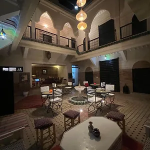  Riad Ago Morocco