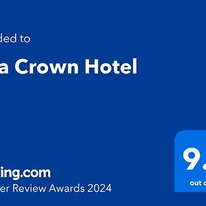 Jata Crown 3*, تيرانا ألبانيا
