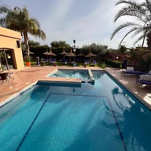 Tata Marie Maison D'hotes Marrakech , Marrakesh Maroc