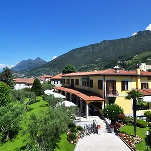 Hotel Kinzica Sale Marasino