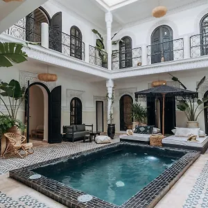 Maison Dar Saada , Marrakesh Maroc