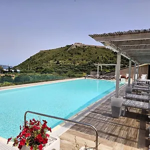 Hotel A Point Resort&spa Porto Ercole (Grosseto)