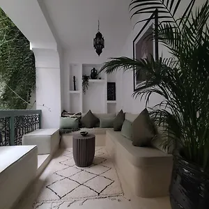 Le Petit Pacha , Marrakesh Maroc