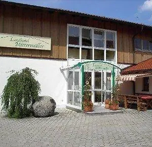 Landhotel Mittermueller 3* Putzbrunn