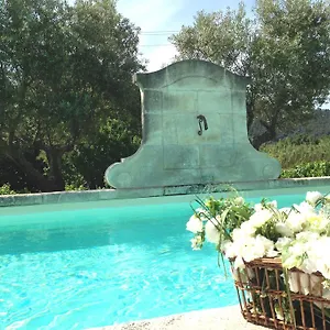 Bastide De Fontvieille , Saint-Cyr-sur-Mer France