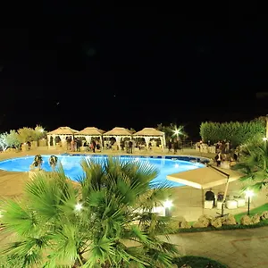 Resort Feudo San Martino Caltanissetta