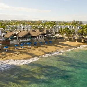 Casa Marina & Reef 4*, Sosúa République dominicaine