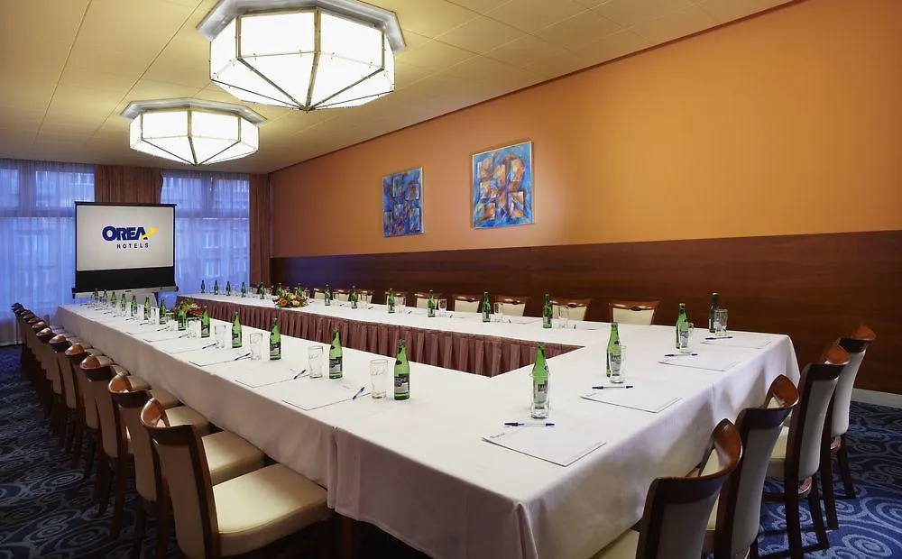 Orea Congress Hotel Brno