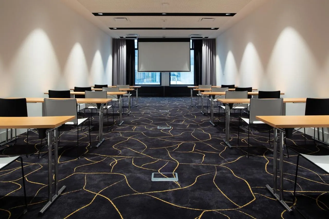Orea Congress Hotel Brno