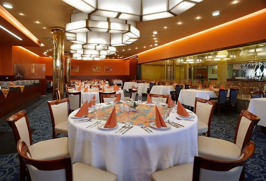 Orea Congress Hotel Brno 4*,  Czech Republic