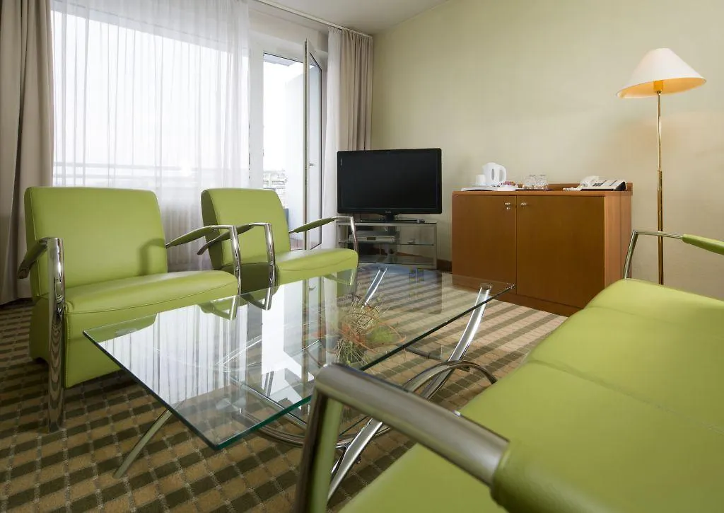 Orea Congress Hotel Brno