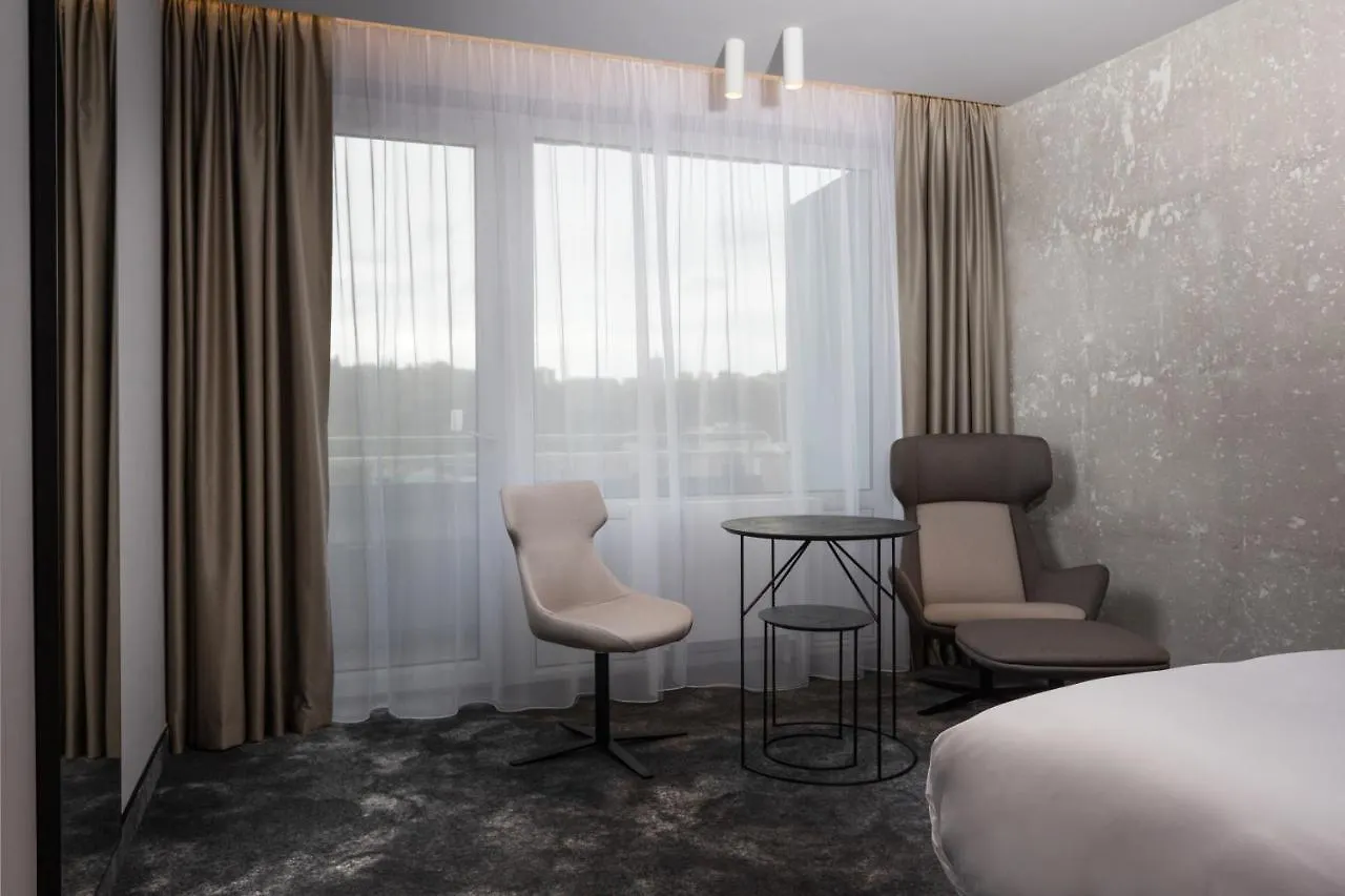 ****  Orea Congress Hotel Brno Czech Republic