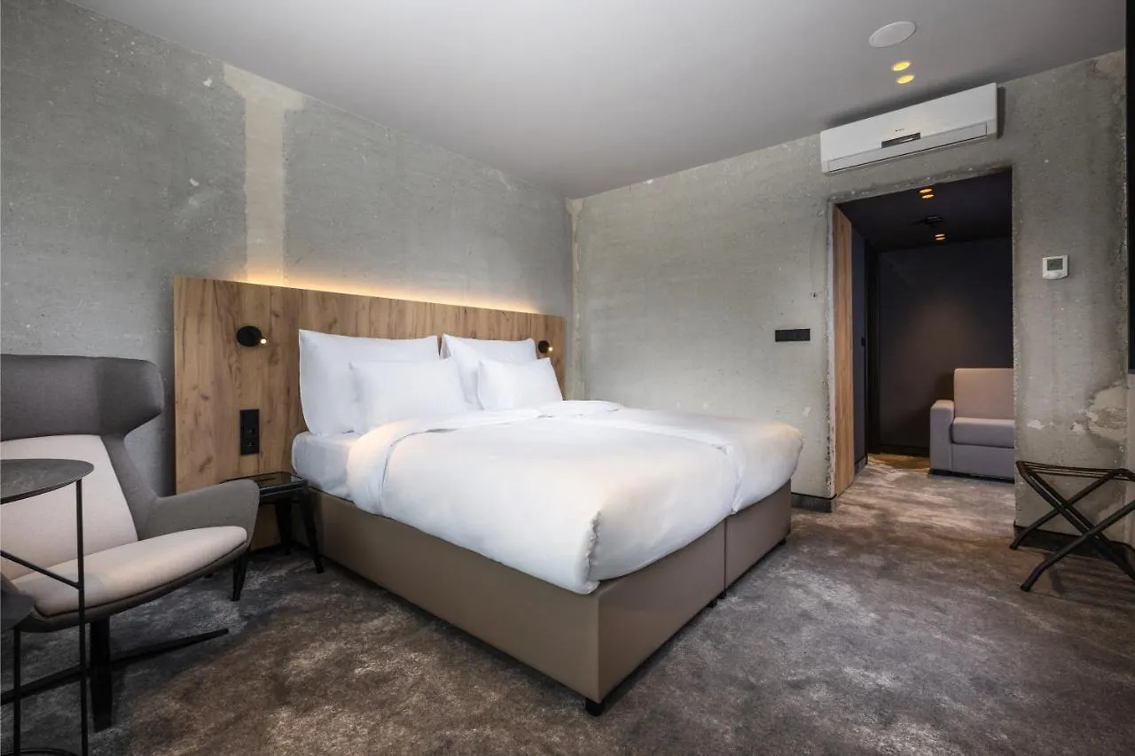 ****  Orea Congress Hotel Brno Czech Republic
