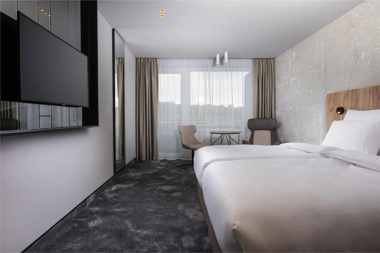 Orea Congress Hotel Brno