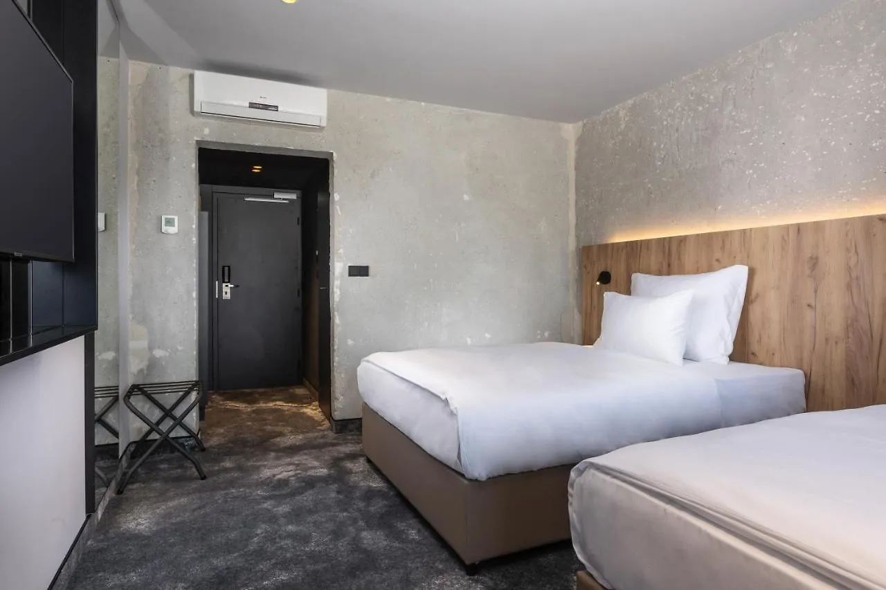 Orea Congress Hotel Brno 4*,