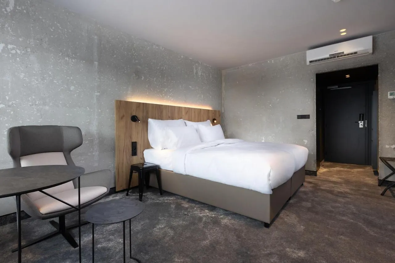 Orea Congress Hotel Brno 4*,  Czech Republic