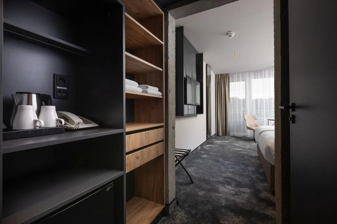 Orea Congress Hotel Brno 4*,