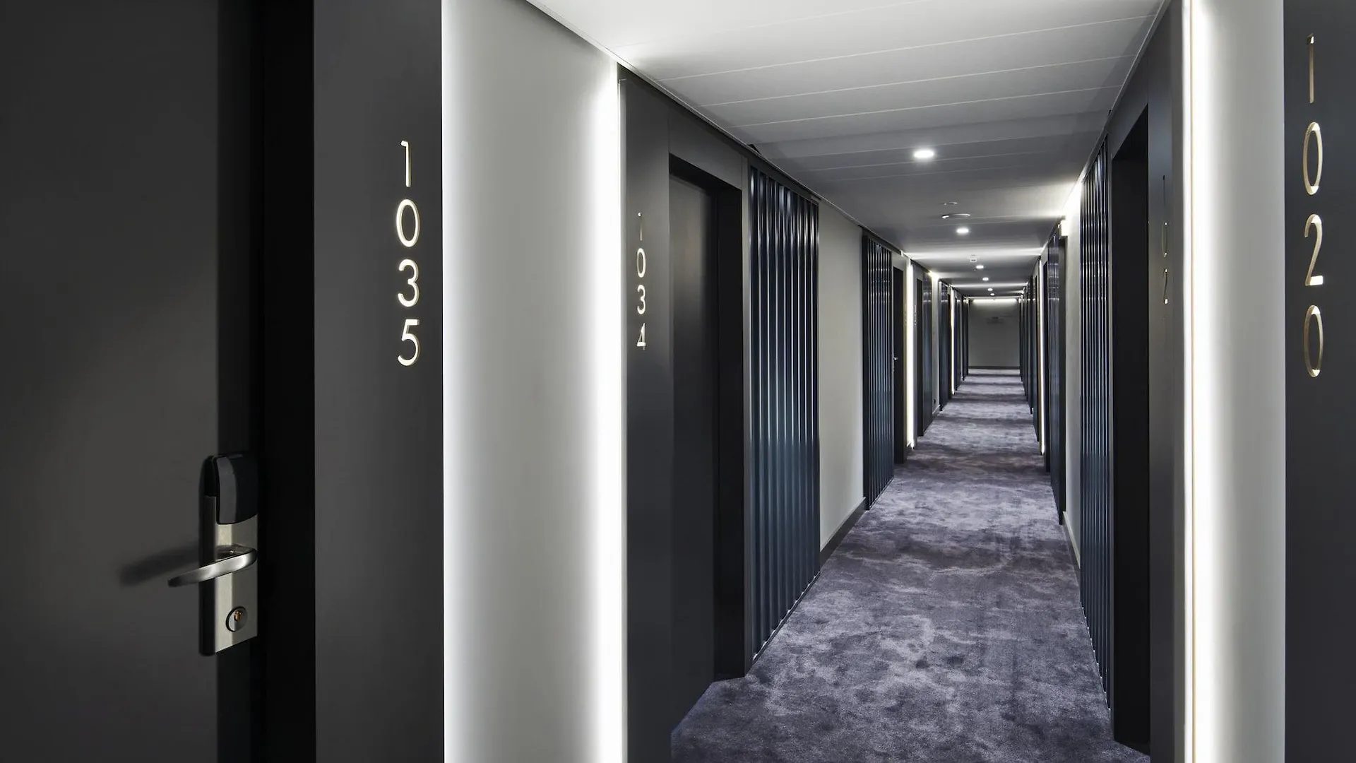 Orea Congress Hotel Brno