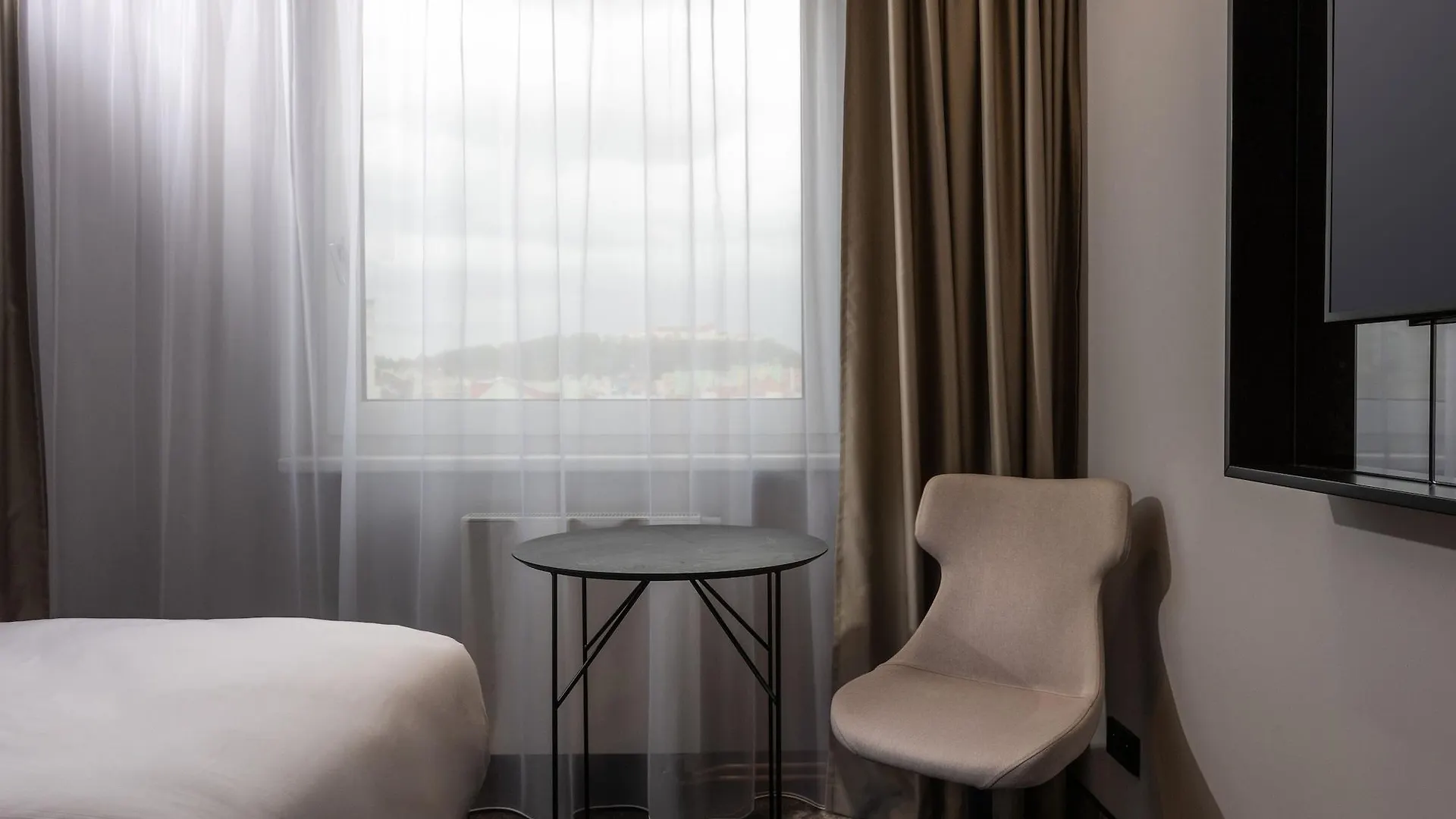 Orea Congress Hotel Brno