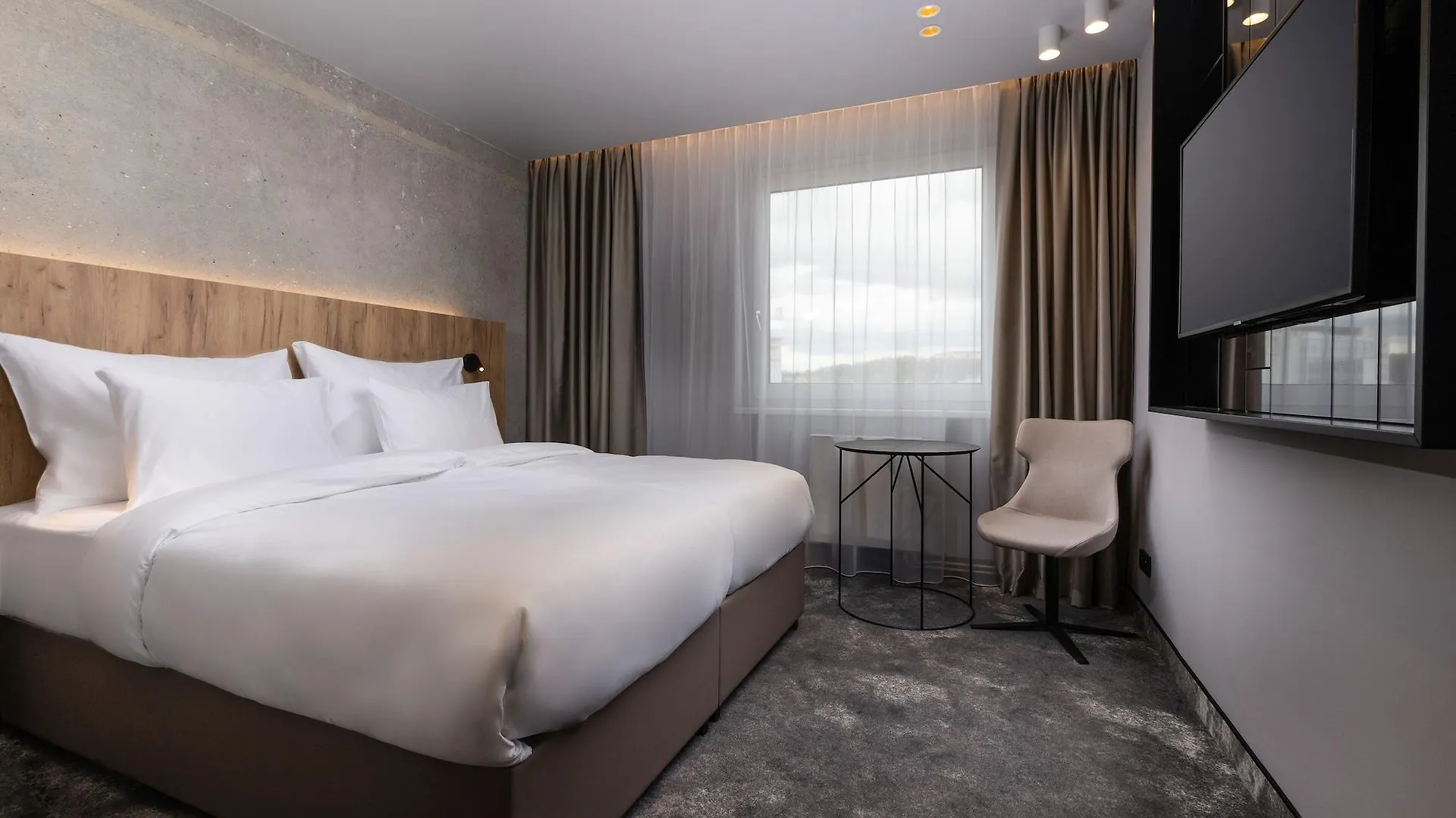Orea Congress Hotel Brno