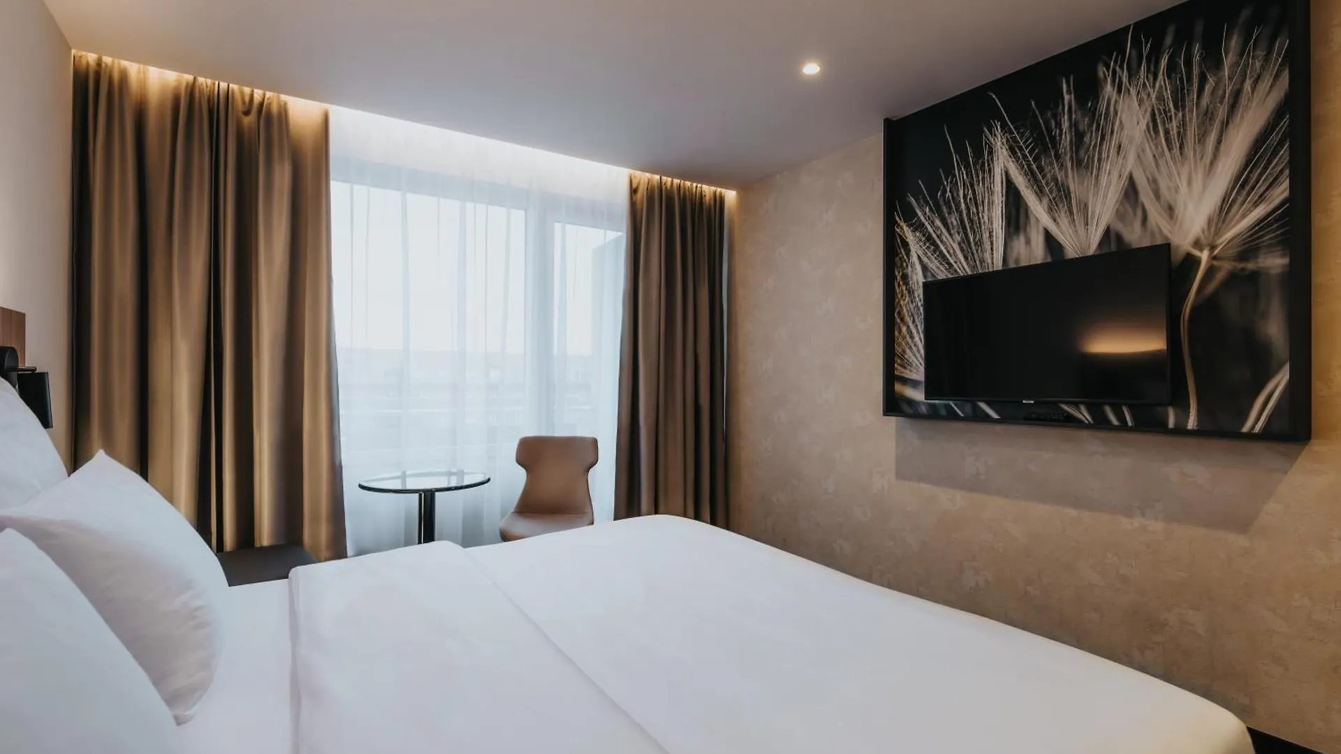 Orea Congress Hotel Brno