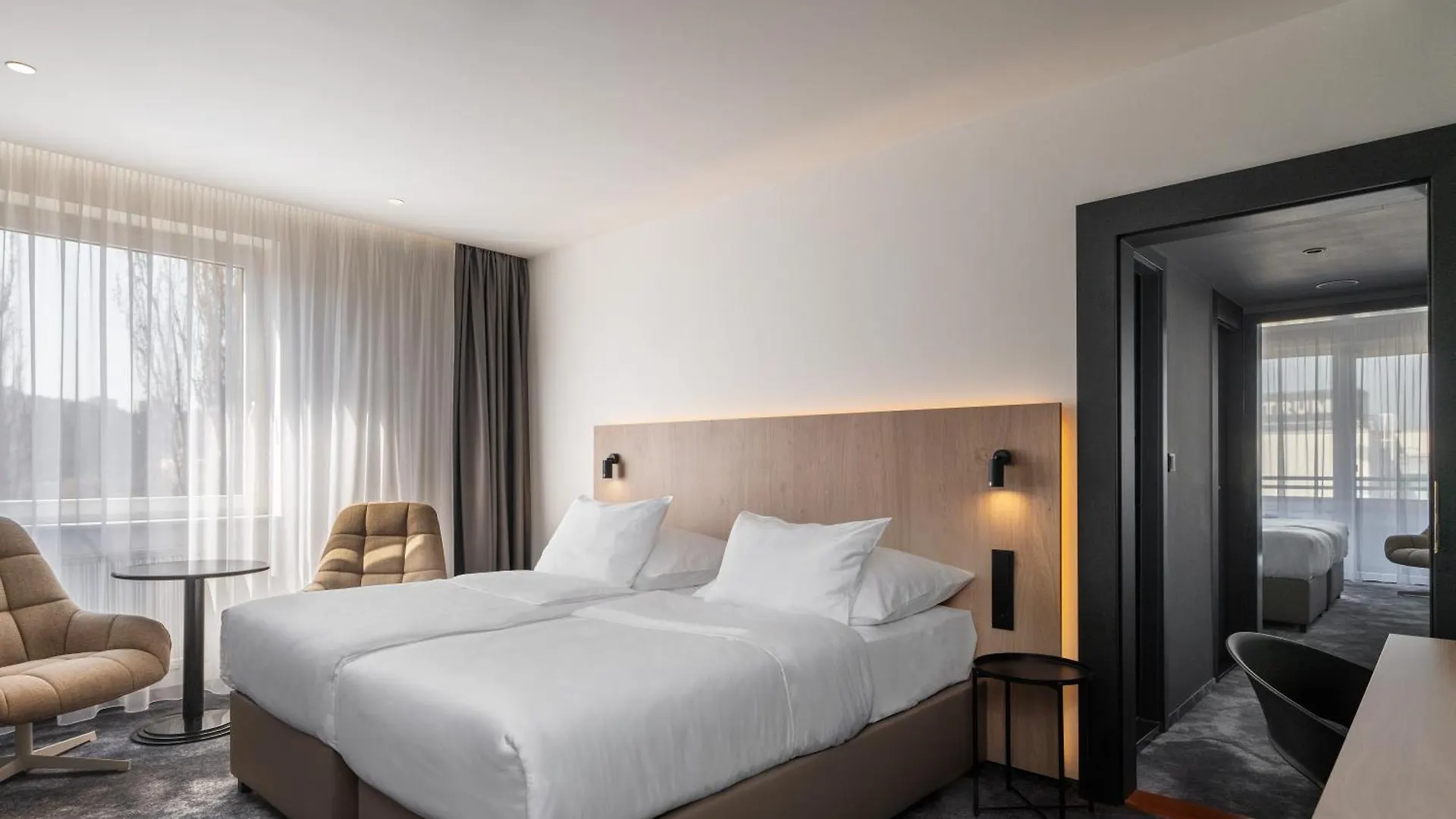Orea Congress Hotel Brno