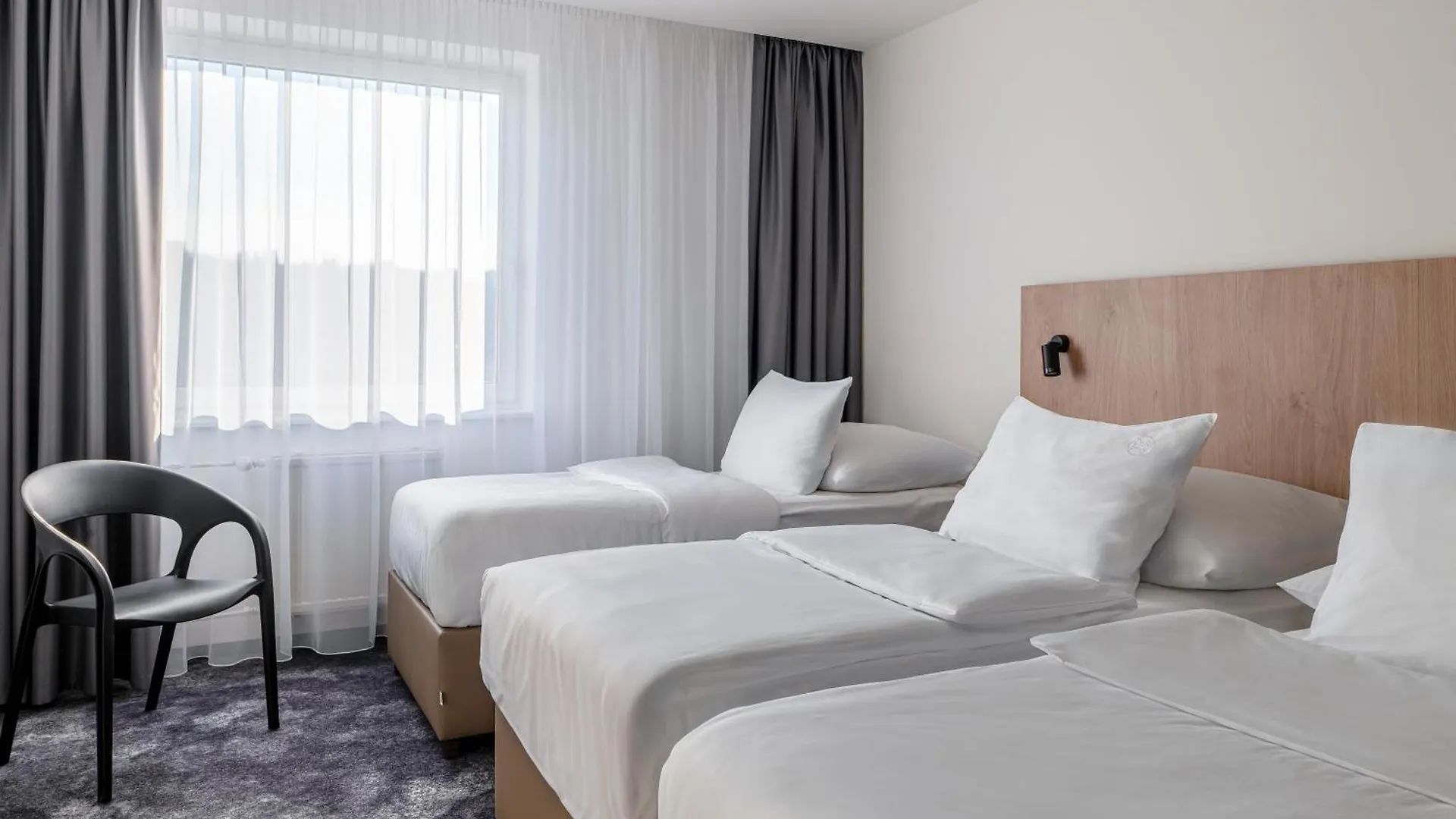 Orea Congress Hotel Brno