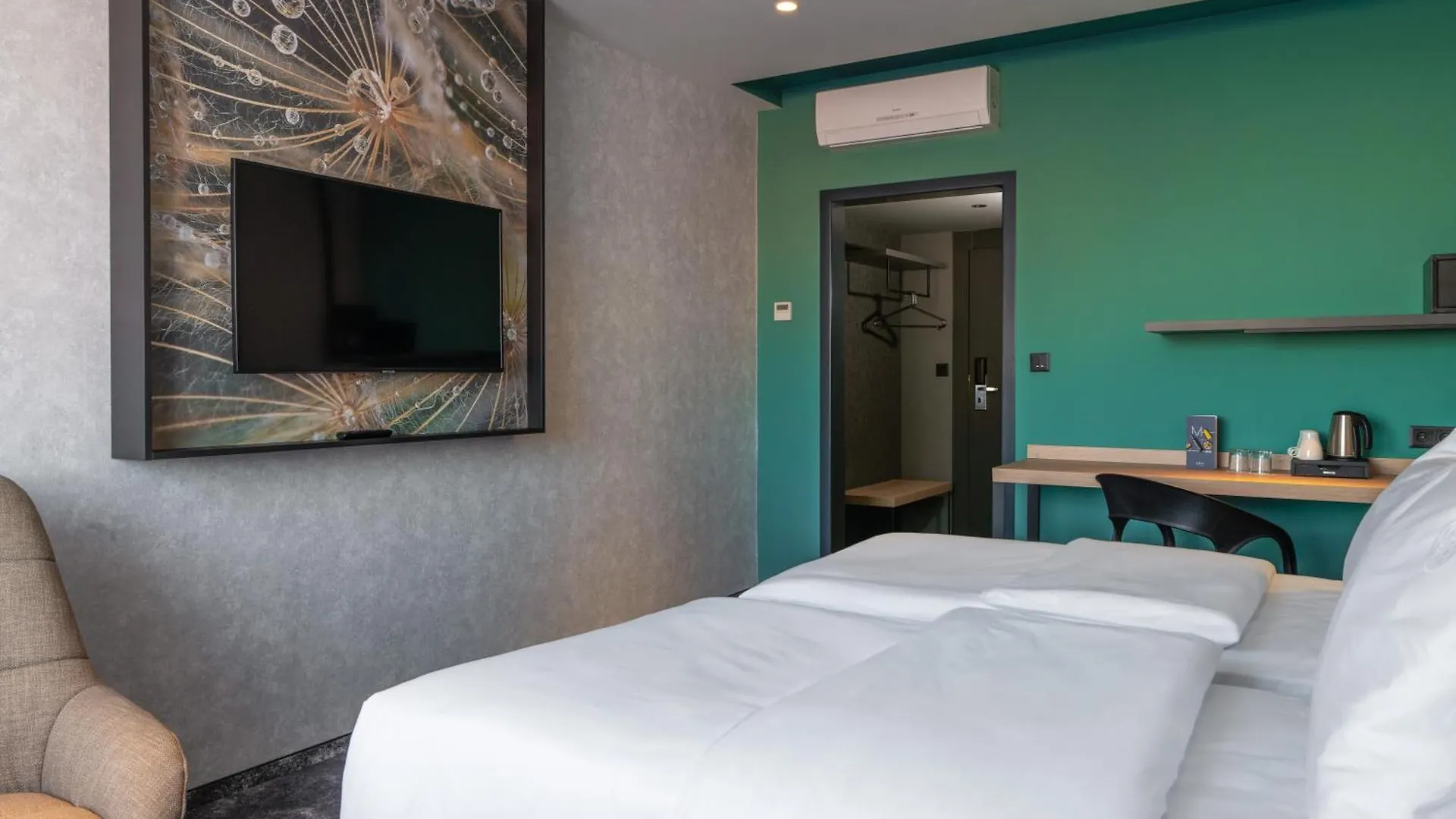 Orea Congress Hotel Brno