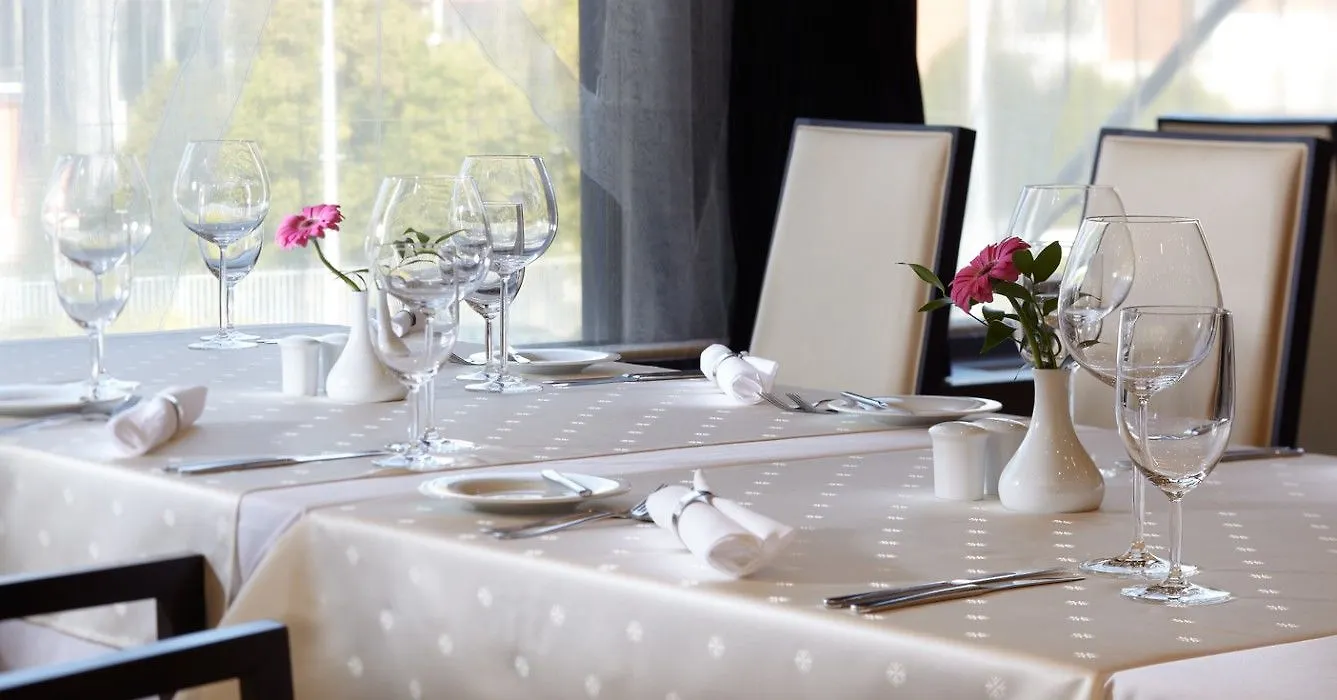 Orea Congress Hotel Brno