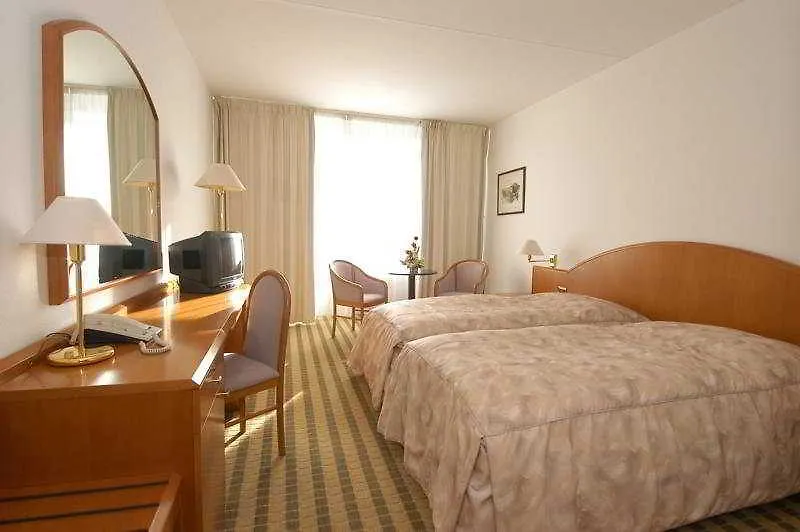 Orea Congress Hotel Brno