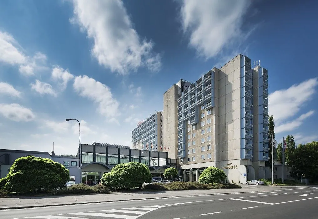 Orea Congress Hotel Brno 4*,