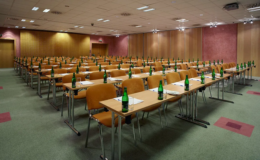 Orea Congress Hotel Brno