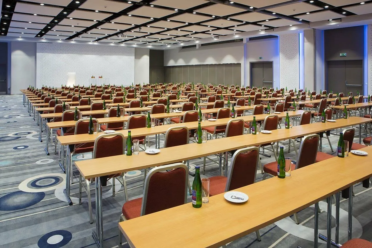 Orea Congress Hotel Brno 4*,