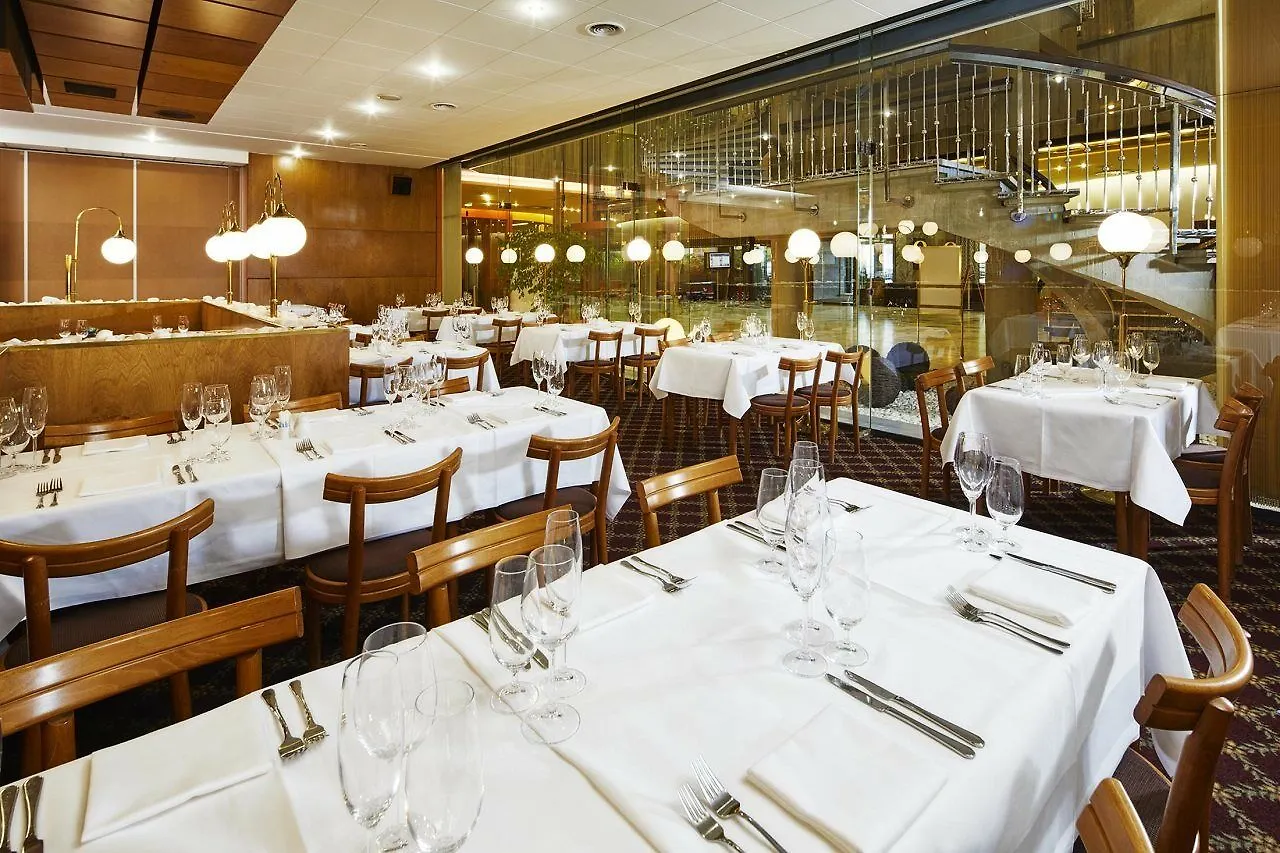 Orea Congress Hotel Brno 4*,  Czech Republic